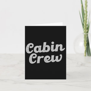 Kabine Crew Freunde Familienurlaub Kabine Karte