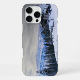 Kabine iPhone 16 Pro Max Hülle