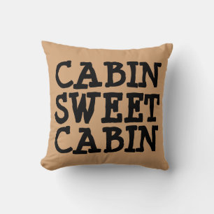 Kabine Sweet Cabin Pillows Kissen