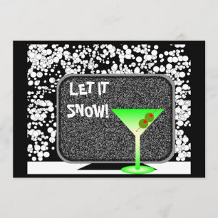 Kabinen-Fieber Einladung