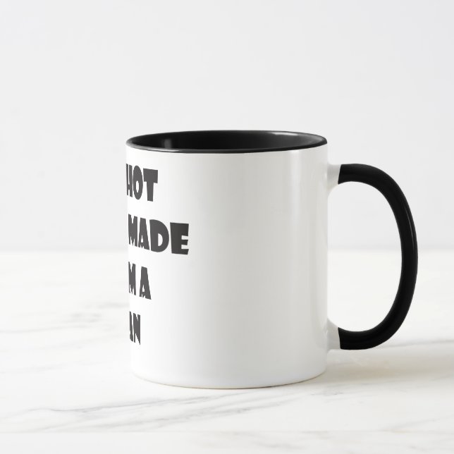 Kabinendruck-Tasse Tasse (Rechts)