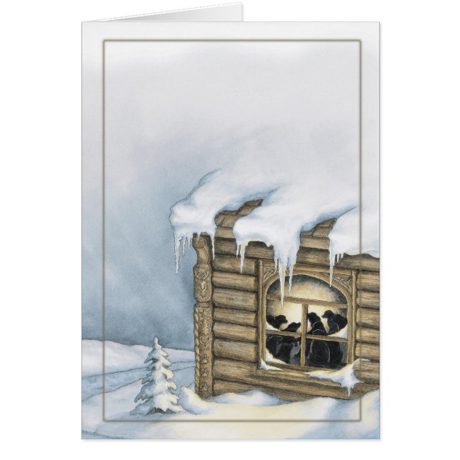 Kabinenfenster (Vorne)