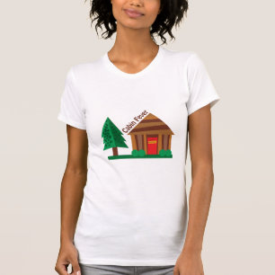 Kabinenfieber T-Shirt
