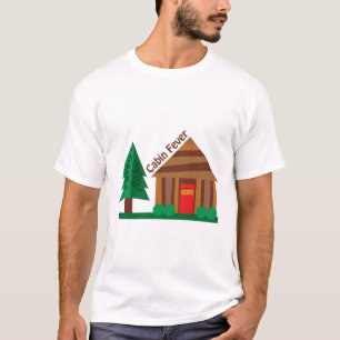 Kabinenfieber T-Shirt