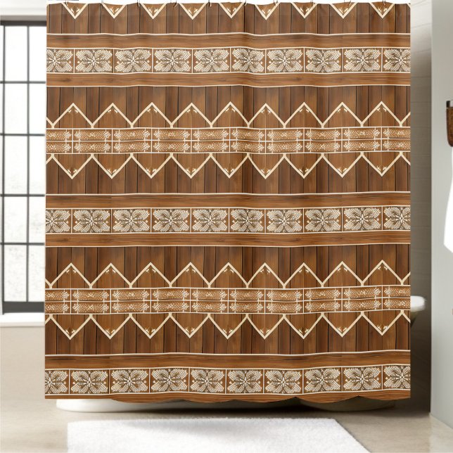 Kabinengedeckte Duschvorhänge Art 1 Duschvorhang (Von Creator hochgeladen)