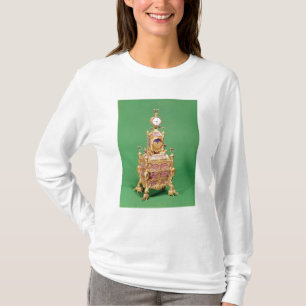 Kabinettuhr, c.1766 T-Shirt