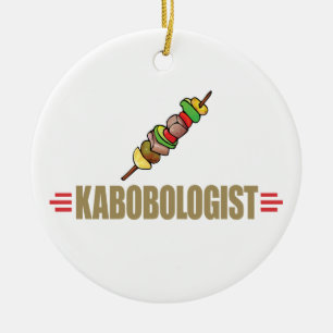 Kabul Keramikornament