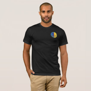 Kabylachayeli-T-Shirt T-Shirt
