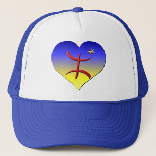 Kabyle Truckerkappe