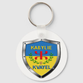 Kabylei-Schlüsselanhänger 1 Schlüsselanhänger