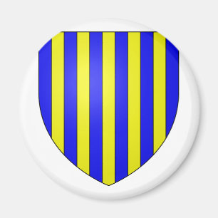 Kabylia, Algerien Magnet