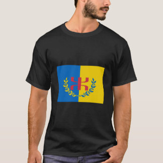 Kabylie-T-Shirt T-Shirt