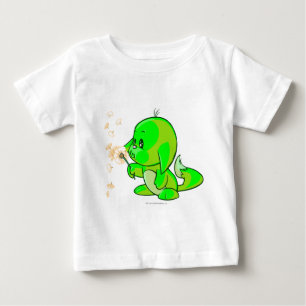Kacheek Glühen Baby T-shirt