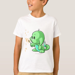 Kacheek Grün T-Shirt