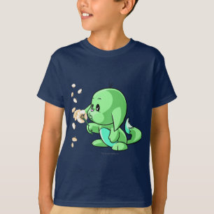Kacheek Grün T-Shirt
