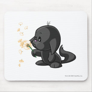 Kacheek Schatten Mousepad