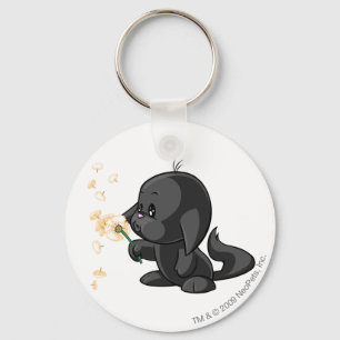 Kacheek Schatten Schlüsselanhänger