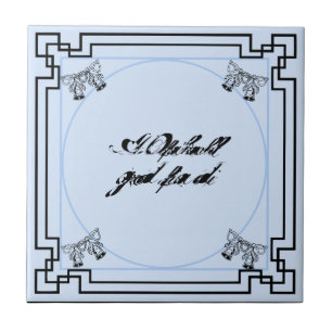 Kachel Fliesen Bayrisch Bayerisch Bairisch