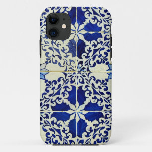 Kacheln, Portuguese Tiles, Case-Mate iPhone Hülle