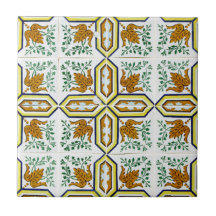 Kacheln, Portuguese Tiles,