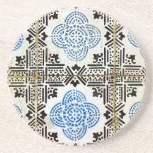 Kacheln, Portuguese Tiles,