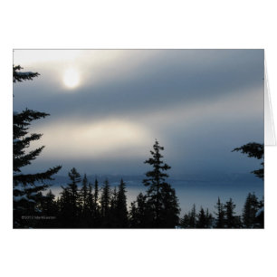 Kachemak Bucht-Blues