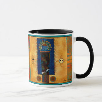 Kachina - Sun Tasse