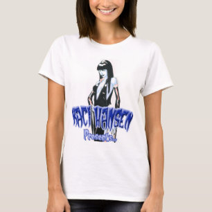 Kaci Hansen Zahl Logo-Baby - Puppe Shirt klein