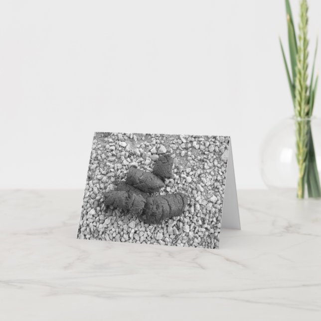 kack 001 karte (Vorderseite)