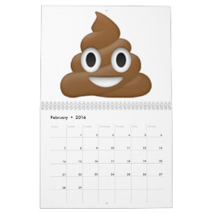 Kack - Emoji Kalender