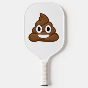 kack Emoji Pickleball Schläger