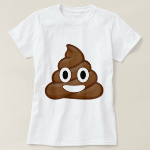 kack Emoji T-Shirt