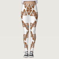 kack Emojis Leggings