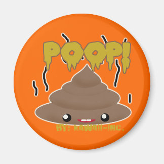 KACK! MAGNET