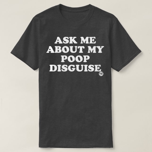 KACK T-Shirt (Design vorne)