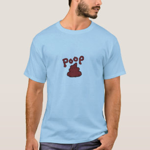 Kacken Sie T-Shirt