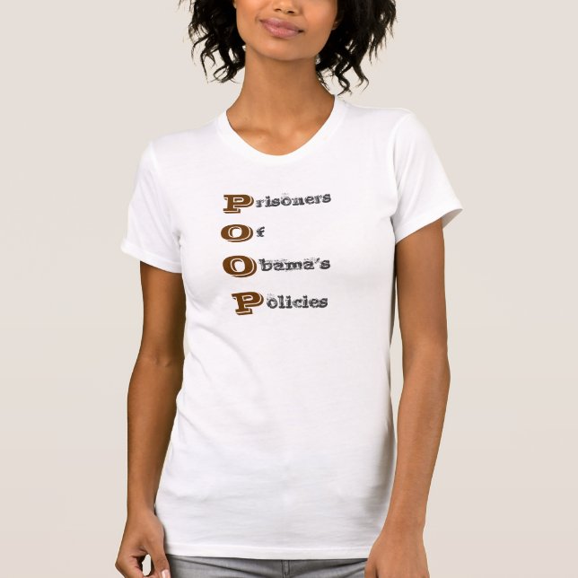 KACKEN Sie T-Shirt (Vorderseite)