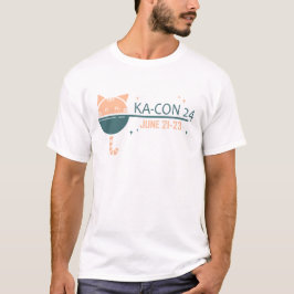 KACON 2024: Legacy-Shirt T-Shirt