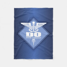 Kad DO (Diamant) Fleecedecke