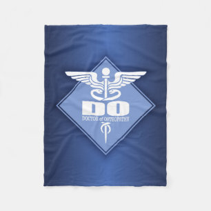 Kad DO (Diamant) Fleecedecke