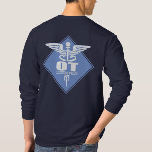 Kad-OT (Diamant) T-Shirt