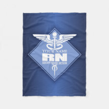 Kad RN (Diamant) personalisiert