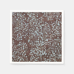 Kade Batik Serviette