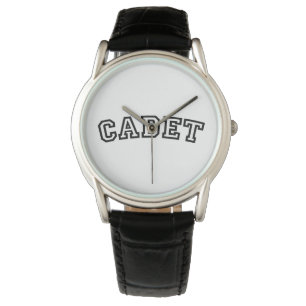 KADET ARMBANDUHR