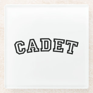 KADET GLASUNTERSETZER