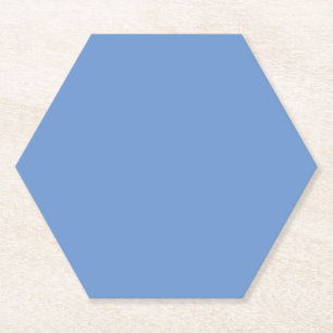Kadett Blau, Kadett Grau, Kaltes Lila, Untersetzer