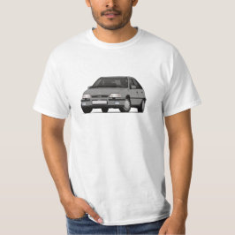 Kadett E GSi - in 34 Farben T-Shirt