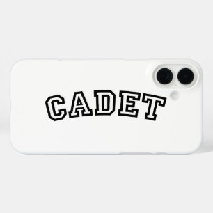 KADETT iPhone 16 PLUS HÜLLE