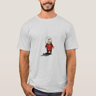 Kadett machen Ihre Selbst T-Shirt