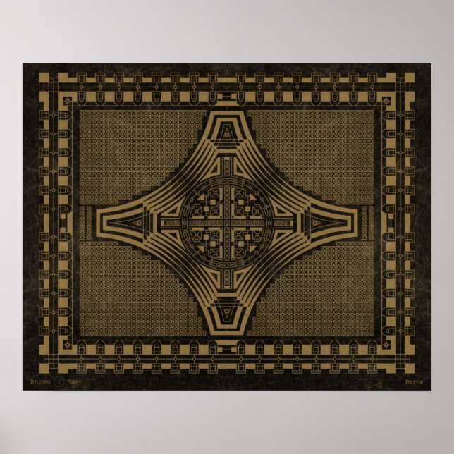 Kadingir Poster (Vorne)